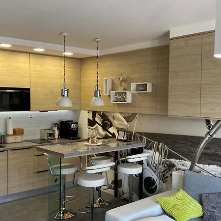 Apartament Svenita دارووفكو المظهر الخارجي الصورة