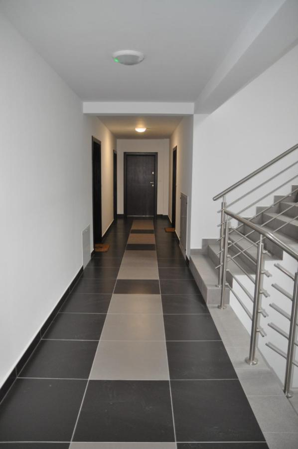 Apartament Svenita دارووفكو المظهر الخارجي الصورة