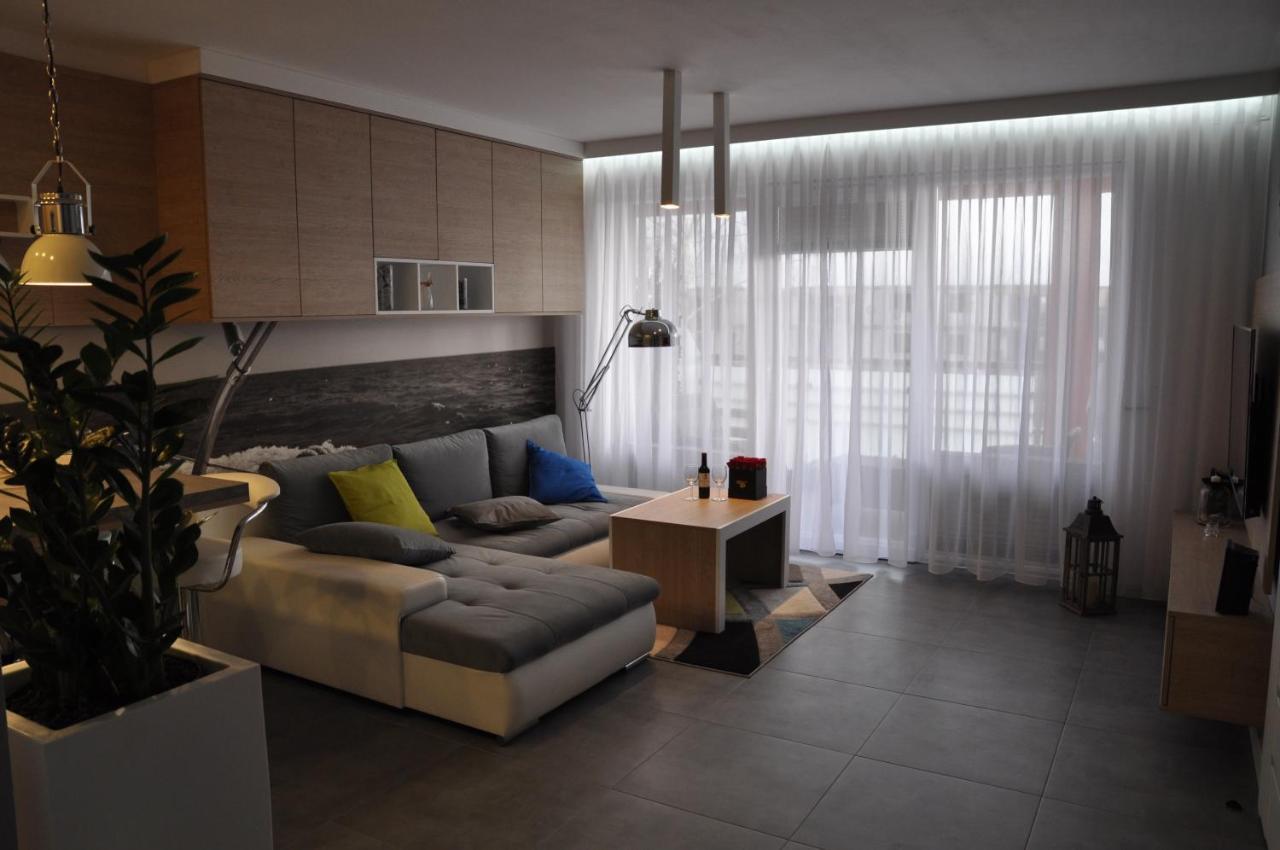 Apartament Svenita دارووفكو المظهر الخارجي الصورة