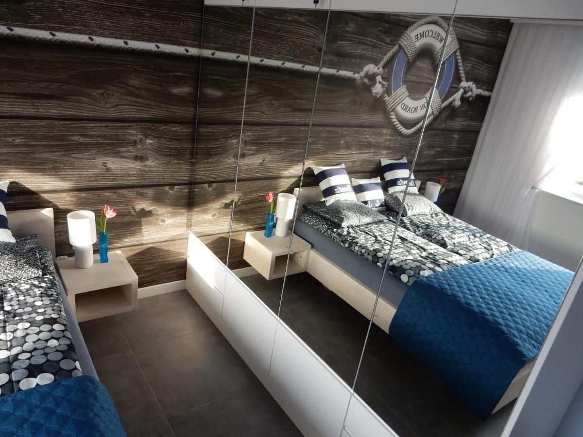 Apartament Svenita دارووفكو المظهر الخارجي الصورة