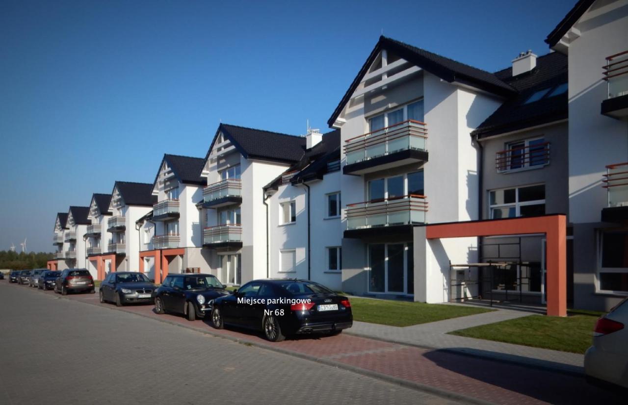 Apartament Svenita دارووفكو المظهر الخارجي الصورة