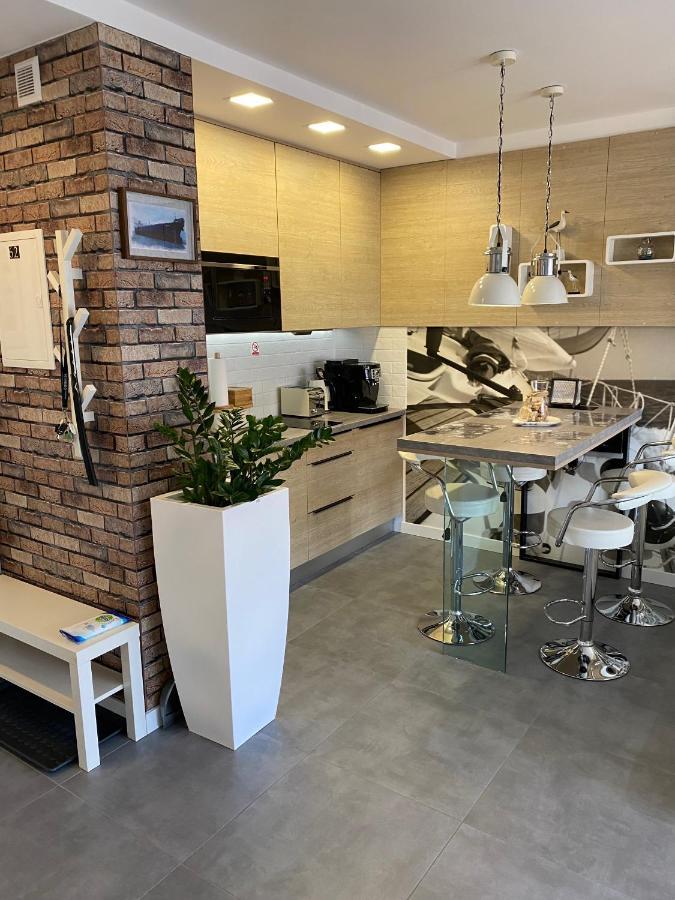 Apartament Svenita دارووفكو المظهر الخارجي الصورة