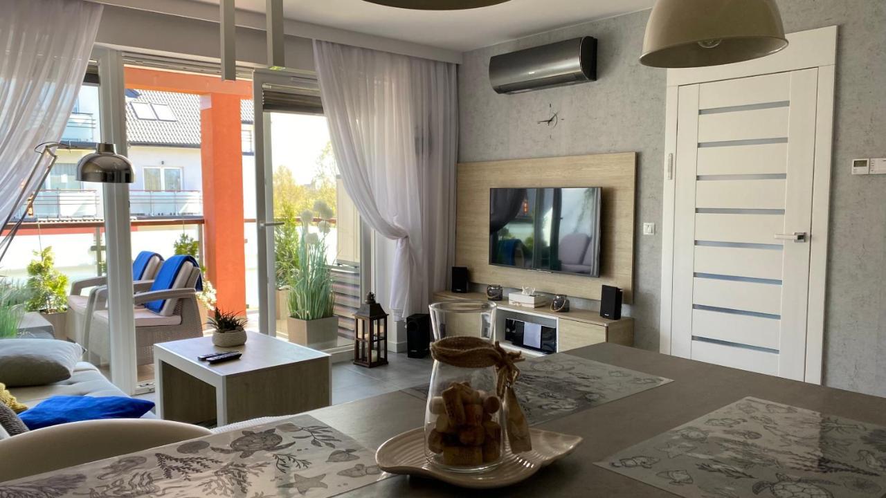 Apartament Svenita دارووفكو المظهر الخارجي الصورة