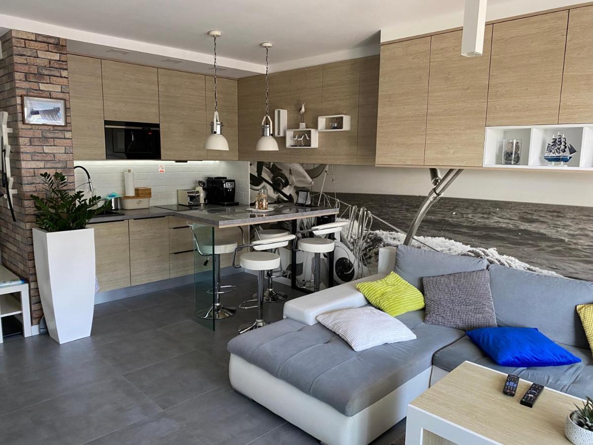 Apartament Svenita دارووفكو المظهر الخارجي الصورة