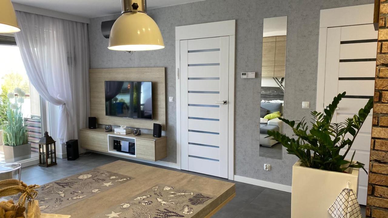 Apartament Svenita دارووفكو المظهر الخارجي الصورة