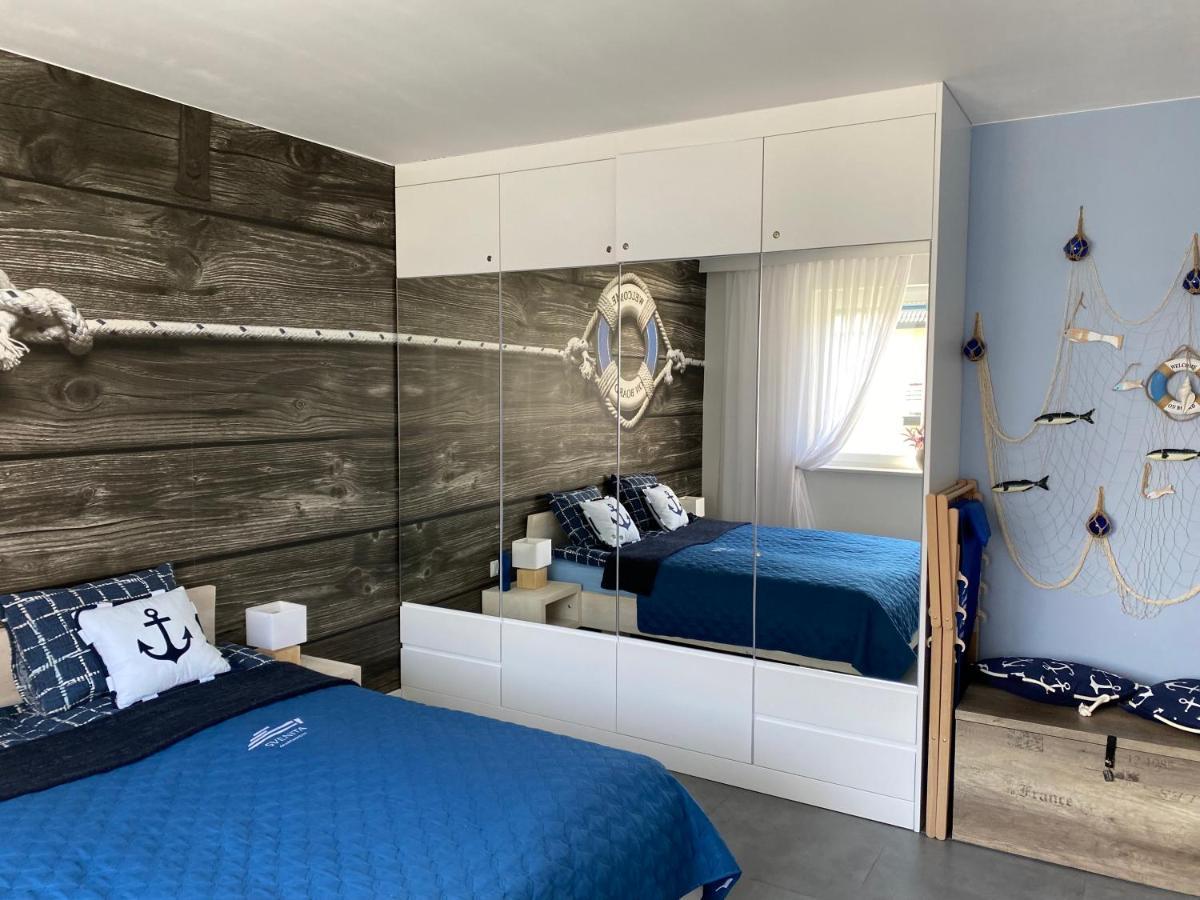 Apartament Svenita دارووفكو المظهر الخارجي الصورة