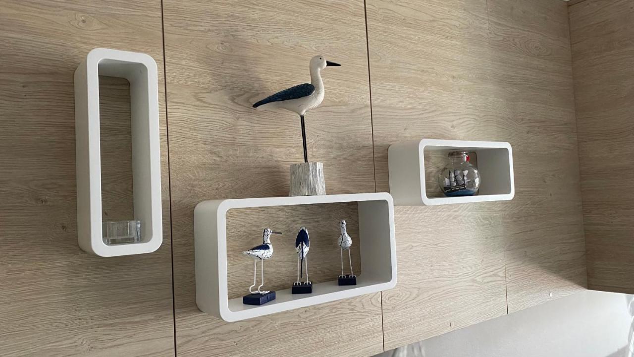 Apartament Svenita دارووفكو المظهر الخارجي الصورة