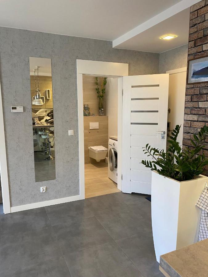 Apartament Svenita دارووفكو المظهر الخارجي الصورة