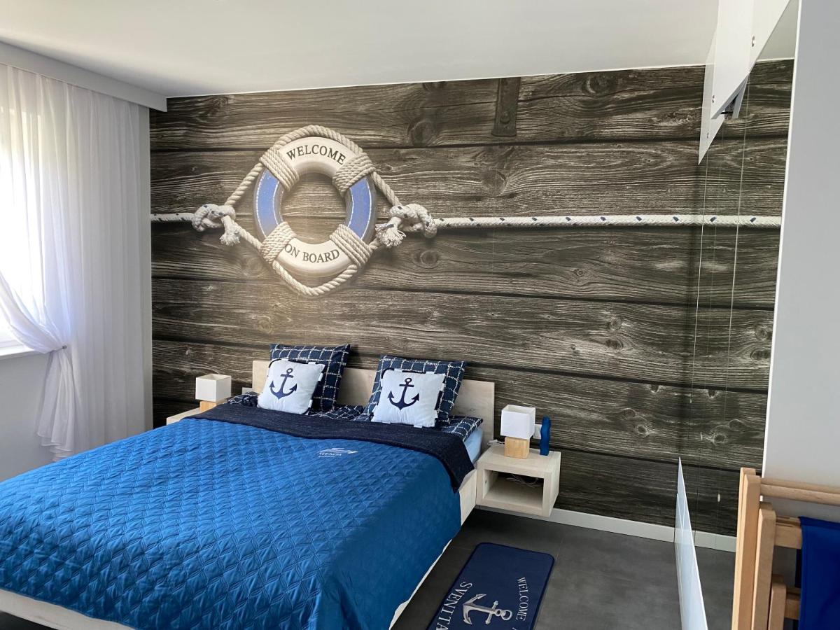 Apartament Svenita دارووفكو المظهر الخارجي الصورة