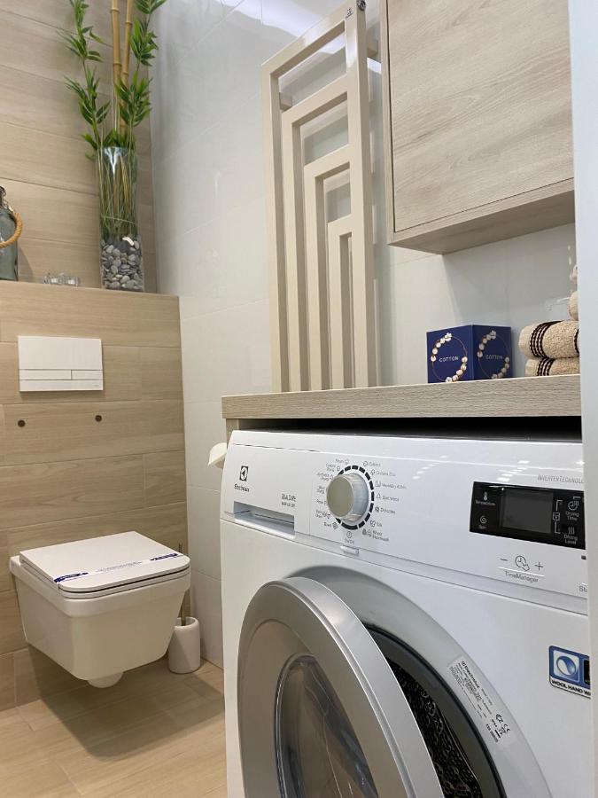 Apartament Svenita دارووفكو المظهر الخارجي الصورة