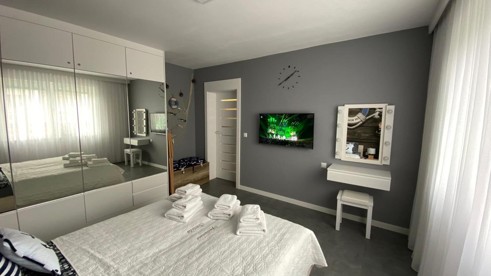 Apartament Svenita دارووفكو المظهر الخارجي الصورة