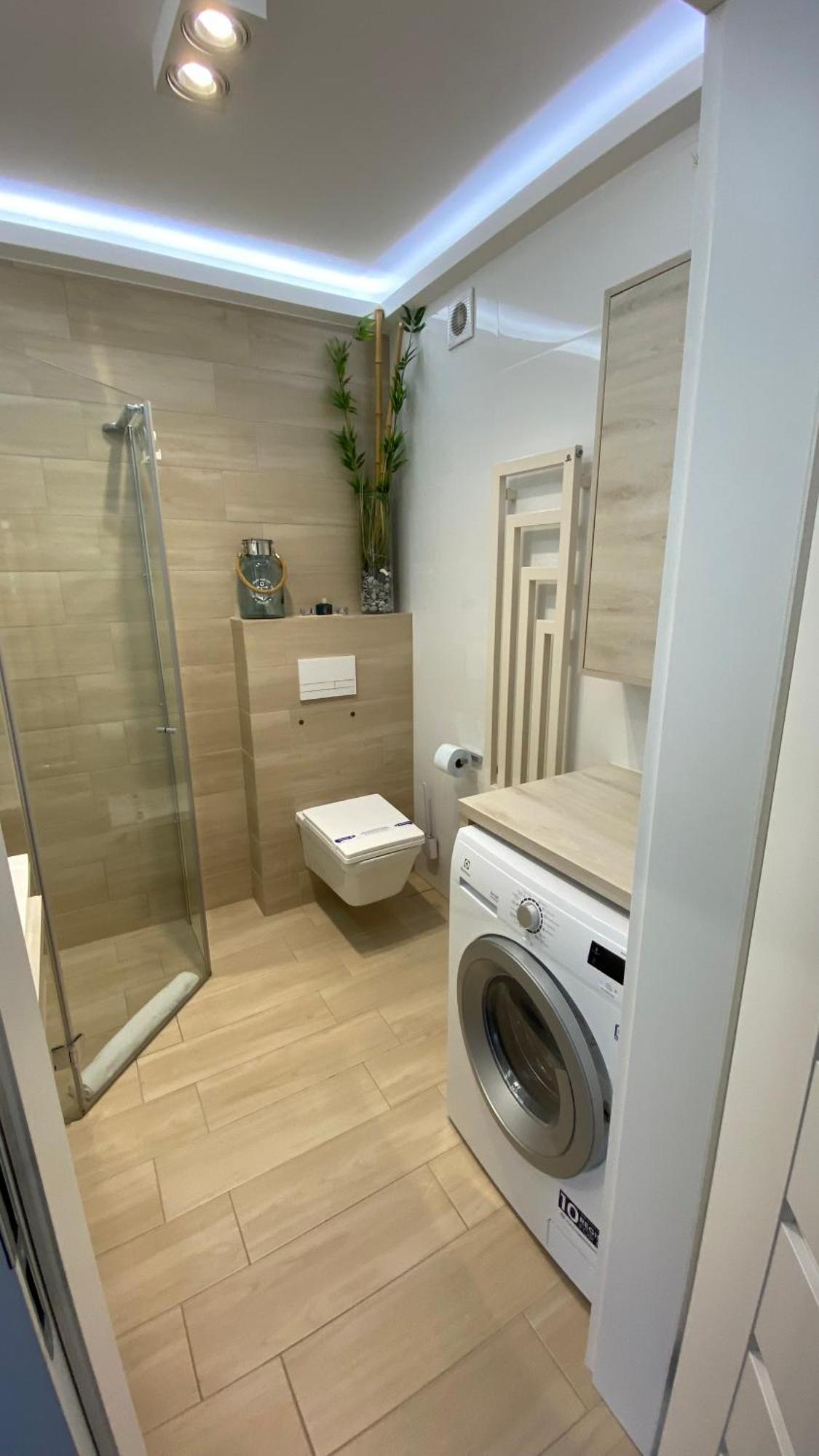 Apartament Svenita دارووفكو المظهر الخارجي الصورة